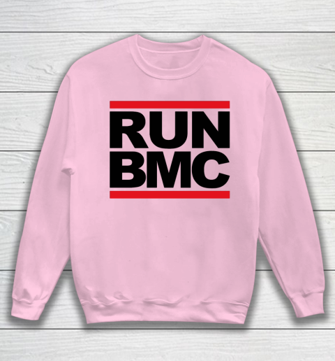 Run BMC Bike Cycling Life Sweatshirt 5