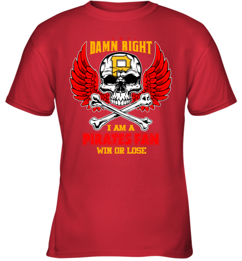 Kansas City Chiefs Pirates Fans Pirates Skull Hawaiian Shirt