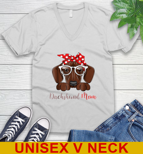 Dachshung Mom 43