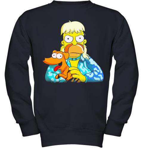 bart simpson hoodie old navy