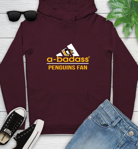 Pittsburgh penguins sale adidas hoodie