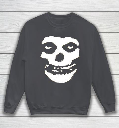 Jerry Only Misfits Sweatshirt 4