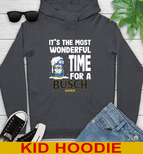 I't the most wonderful time for a Busch beer lovers 136
