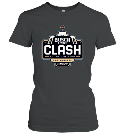 2022 Clash At The Coliseum Tie Dye Hoodie Pit Shop Gear Women's T-Shirt