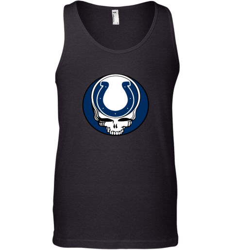 Indianapolis Colts x Grateful Dead Tank Top