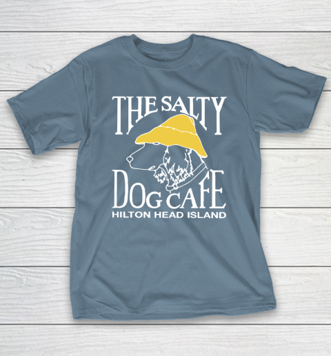Salty Dog T-Shirt 6