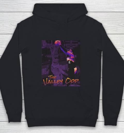 Valley Oop Youth Hoodie