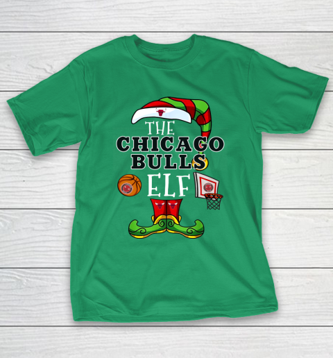 Chicago Bulls funny chicago Bulls by Gula shirt' Men's T-Shirt