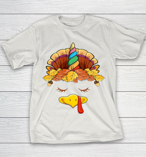 Turkey Face Shirt For Girl Women Thanksgiving Turkey Gift Turkey Face Shirt For Girl Women Thanksgiving Turkey Gift