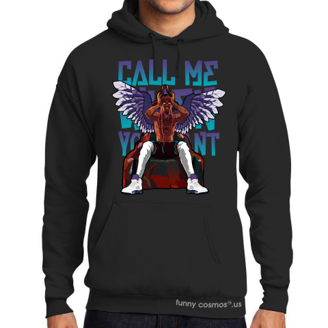 Air Jordan 5 Grape Matching Sneaker Shirt Call Me When You Want White And Purple Sneaker Black Tshirt