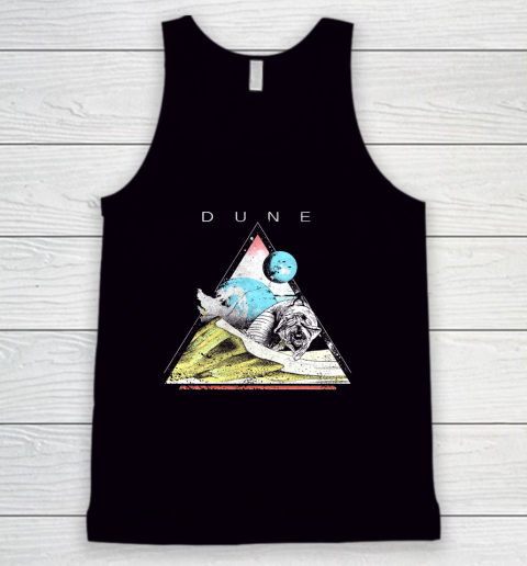 Dune Tank Top