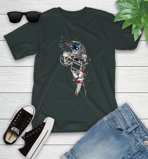 New England Patriots NFL Football Fans Love Their Team Sports 105