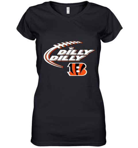 NFL Cincinnati Bengals LOGO Superman - Rookbrand