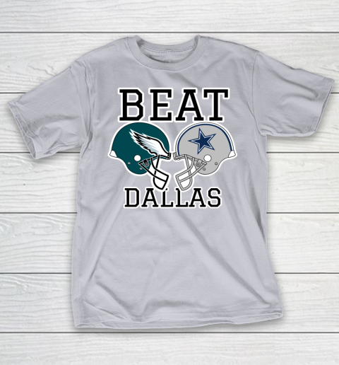 Beat Dallas T-Shirt