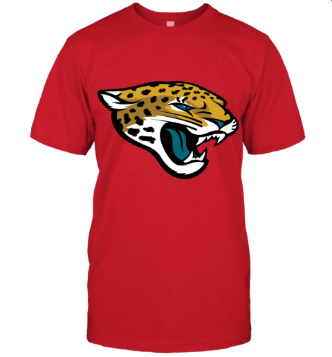 Jacksonville Jaguars Nfl Pro Line By Fanatics Branded Vintage Victory Unisex Jersey Tee