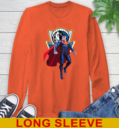 NBA Awesome Superman Basketball Sports Dallas Mavericks 62