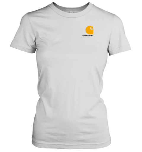 Carhartt Wip Find The Lord In New York City Women's T