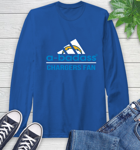 San diego chargers long sleeve shirt new arrivals