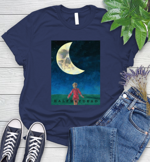 Hwd halfway dead shirts 100