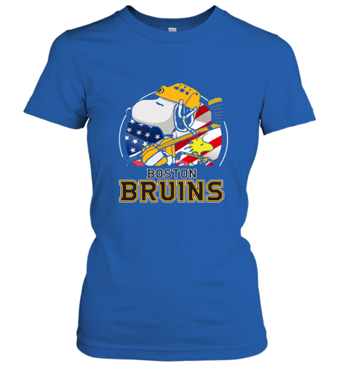 nvoy-boston-bruins-ice-hockey-snoopy-and-woodstock-nhl-ladies-t-shirt-20-front-royal-480px