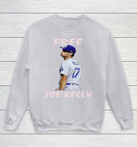 Joe shop kelly sweatshirt