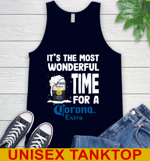 I't the most wonderful time for a Corona Extra beer lovers 68
