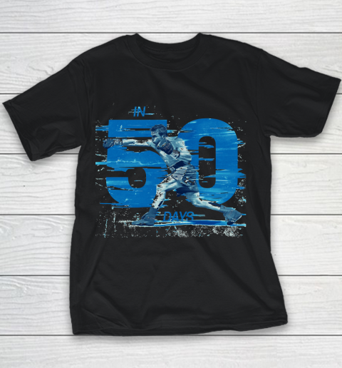 Canelo Alvarez in 50 Days Youth T-Shirt