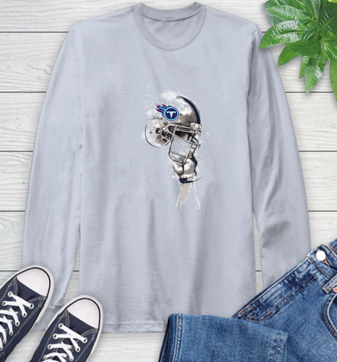 Tennessee Titans NFL Football Fans Love Their Team Sports 61