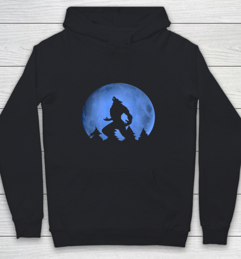 Halloween deals wolf hoodie