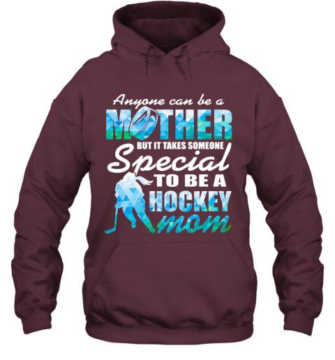 hockey mom sweater