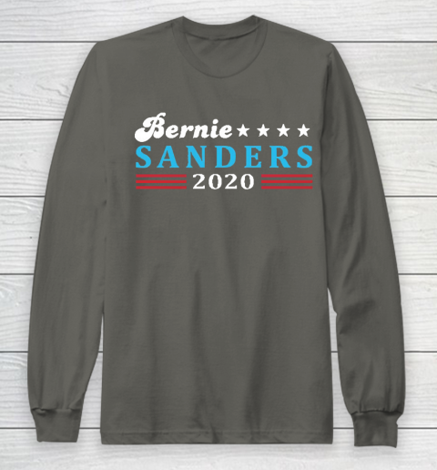 Bernie Sanders 2020 Men Women Shirt 47