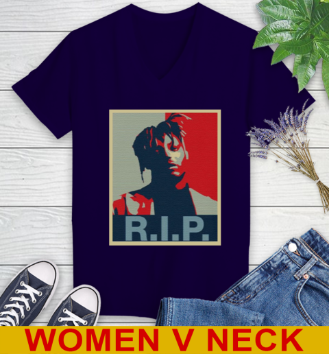 RIP Juice Wrld Shirt 80