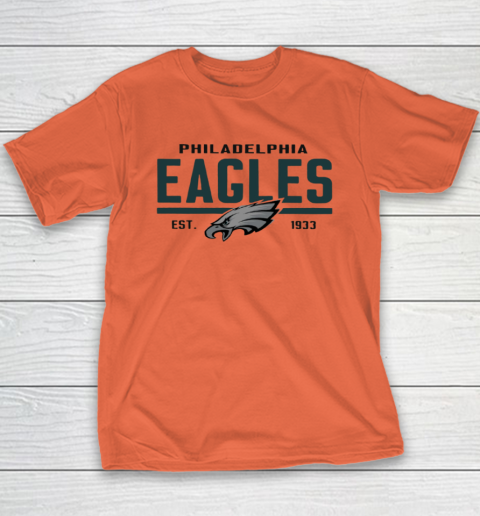 Danelo Cavalcante Eagles Youth T-Shirt 2
