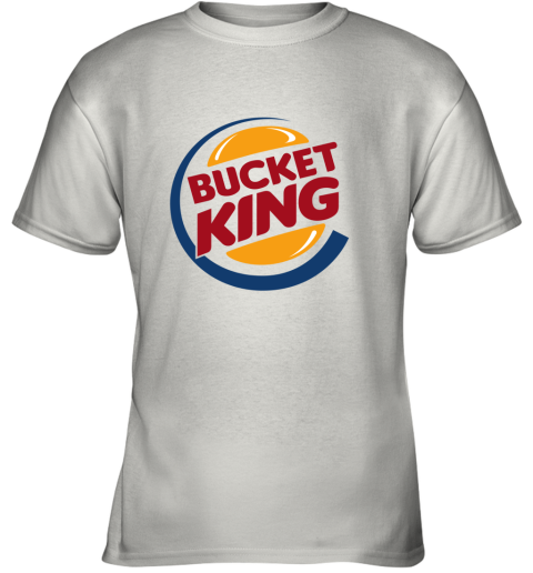 Bucket King Youth T-Shirt