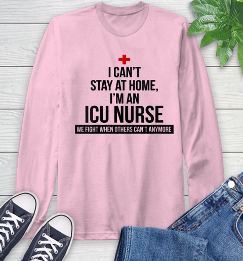 Icu nurse hotsell shirt