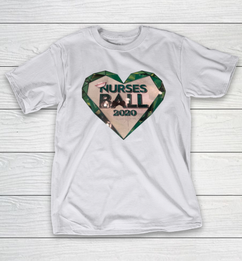 Nurses Ball 2020 T-Shirt 9