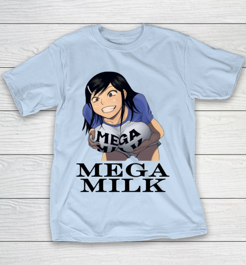 Mega Milk T-Shirt Mega Milk T-Shirt