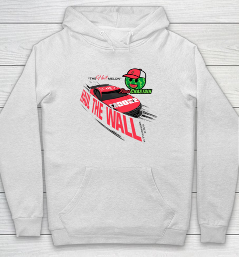 Ross Chastain Hoodie