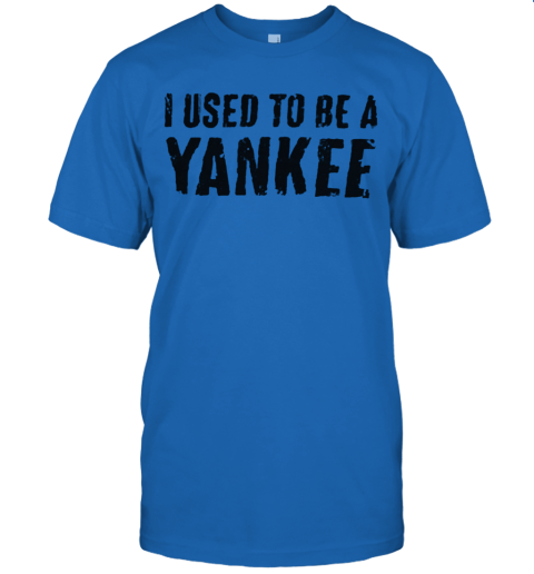 yankee t