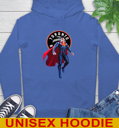 NBA Awesome Superman Basketball Sports Toronto Raptors 21