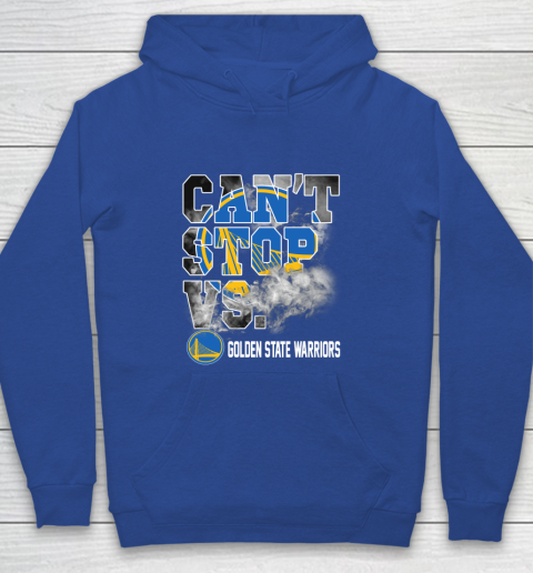 Warriors sweatshirt youth outlet