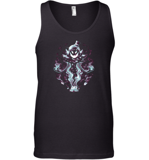 Fangamer Merch Contract Expired Tank Top