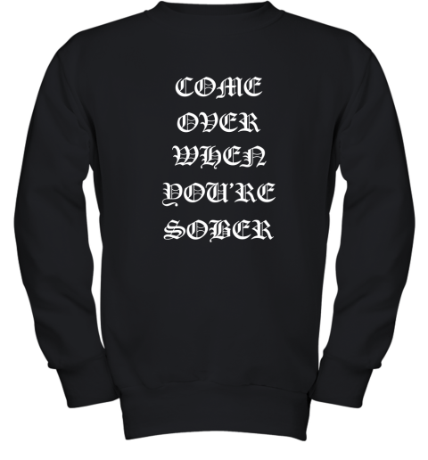 Born Again Christian Dior Hoodie Light Youth Sweatshirt