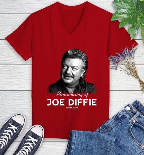 Joe Diffie Shirt Remembering of Joe Diffie T Shirt 79