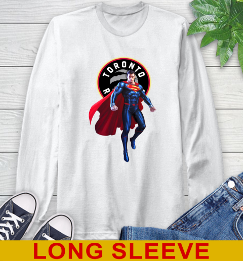 NBA Awesome Superman Basketball Sports Toronto Raptors 58