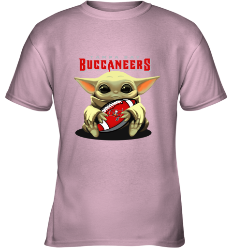 Cute Baby Yoda Tampa Bay Buccaneers Hoodie, NFL Hoodies