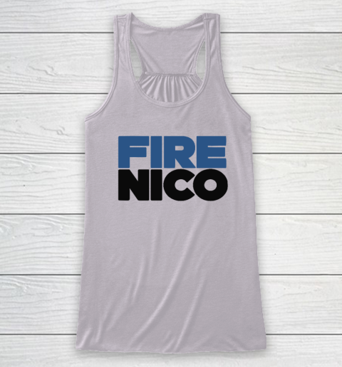 Fire Nico Racerback Tank 2