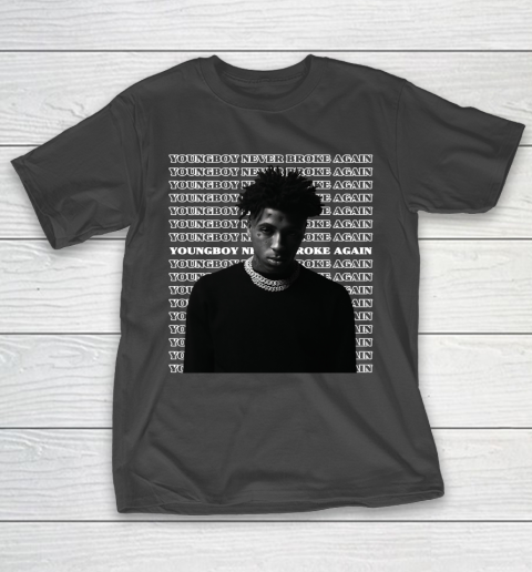 Youngboy Never Broke Again V2 T-Shirt
