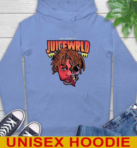 Juice Wrld Shirt 23