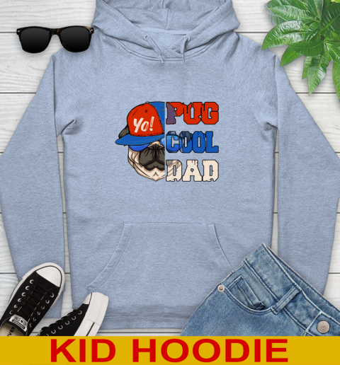 Pug Cool Dad Pug Dog lover 118